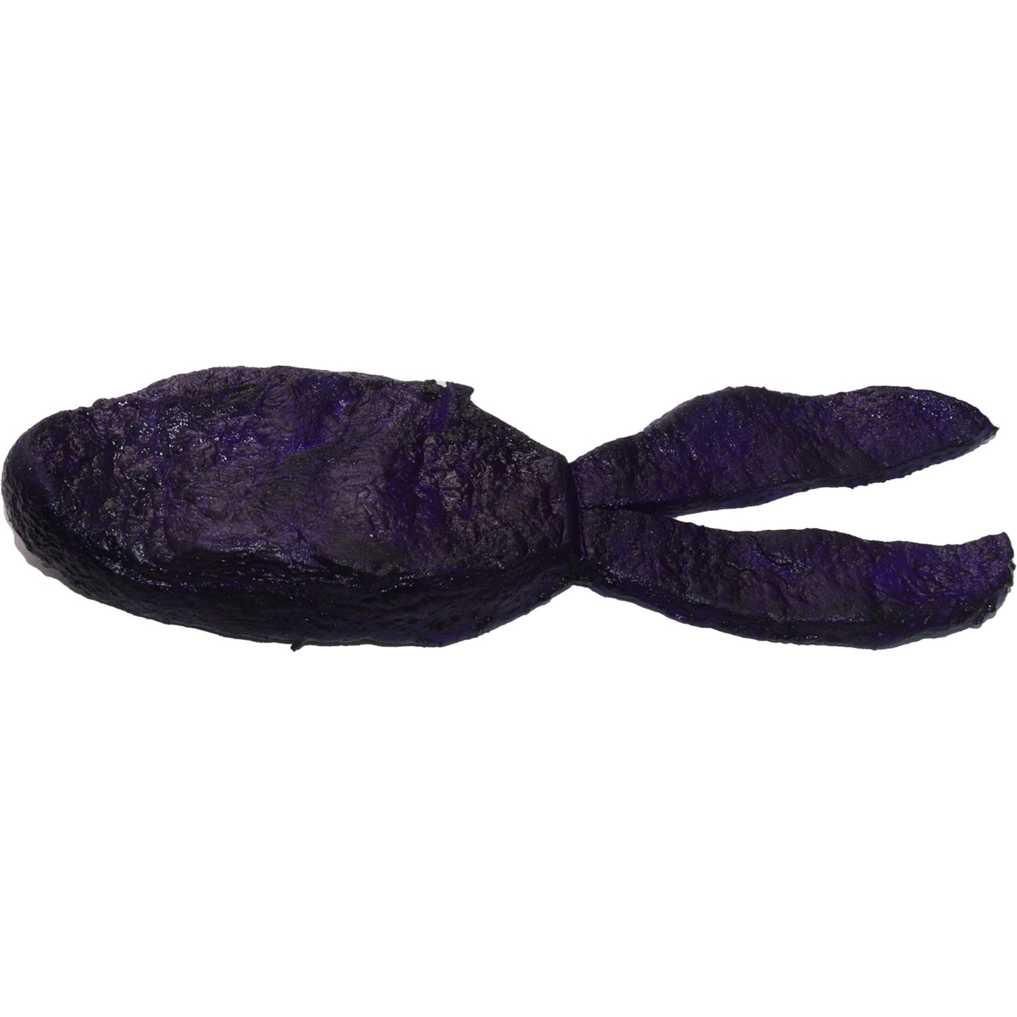 HideUp Stagger Wide Twin Tail Pork Trailer