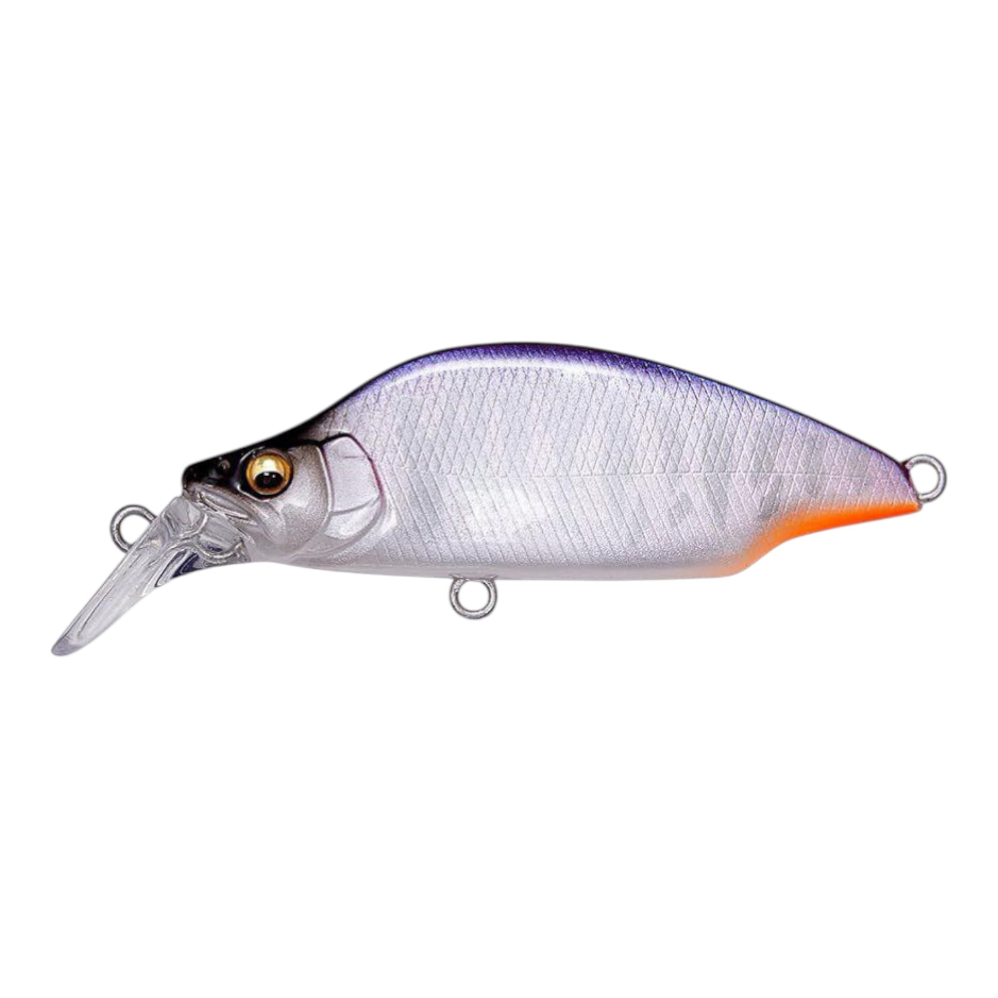 Megabass Great Hunting GH44 Bat A Fry – Three Rivers Tackle