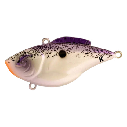 Bill Lewis Knockin' Hammer Trap Lipless Crankbait