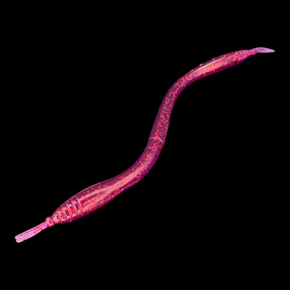 Dranckrazy 6.5" Pressure Worm
