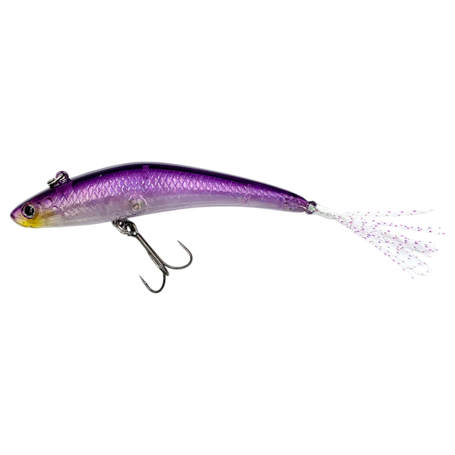 ISM PULL 70F Topwater Lure