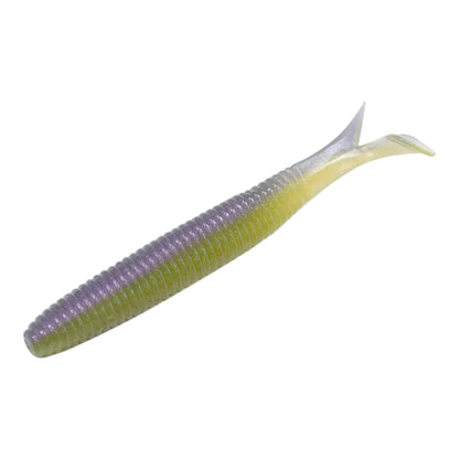 DRT 4.5" Cramp Shad