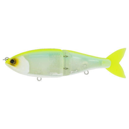 Swimbait Republic Glideway 126 Glide Bait