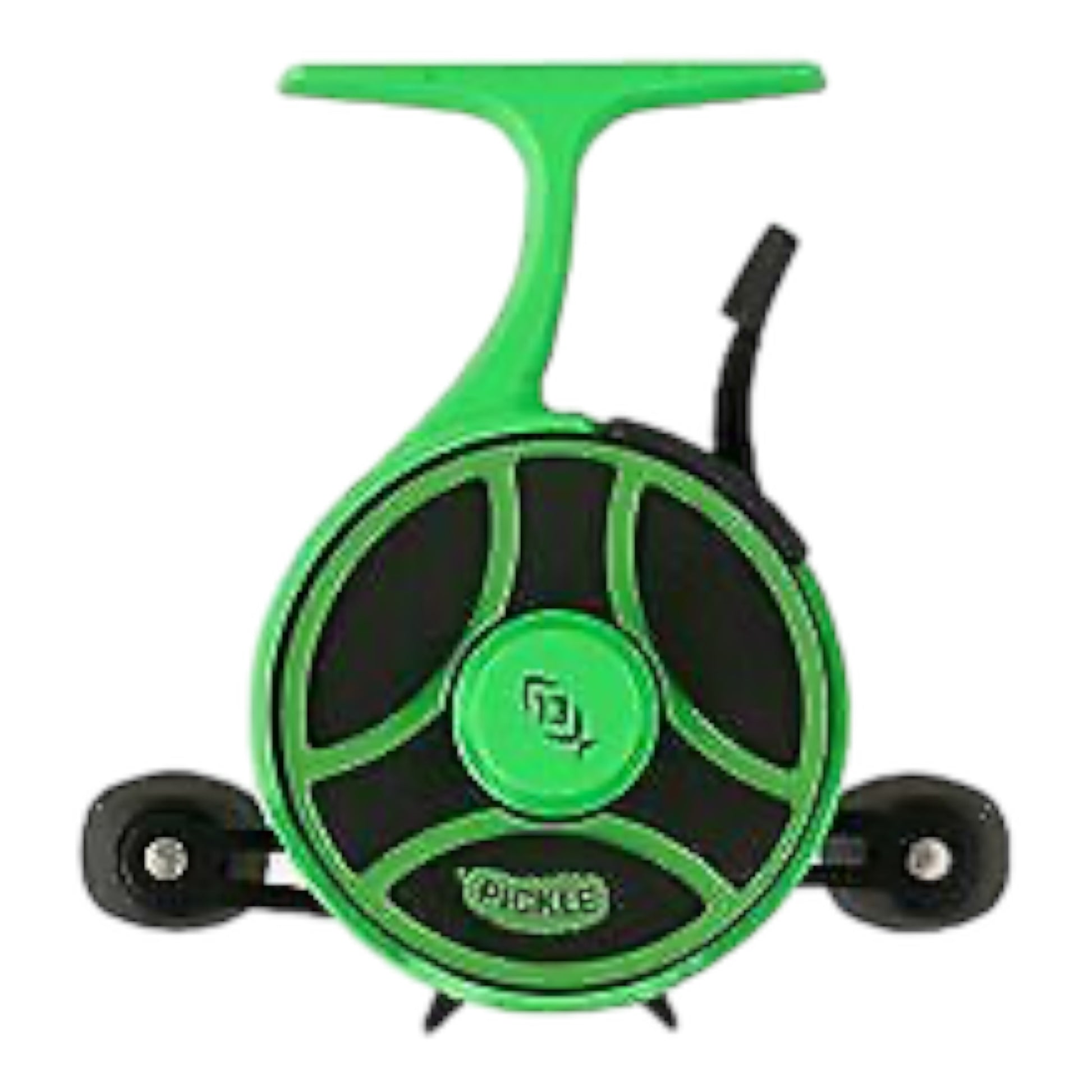 13 Fishing FreeFall Ghost Ice Reel – Three Rivers Tackle 13 Fishing FreeFall Ghost Ice Reel – Three Rivers Tackle
