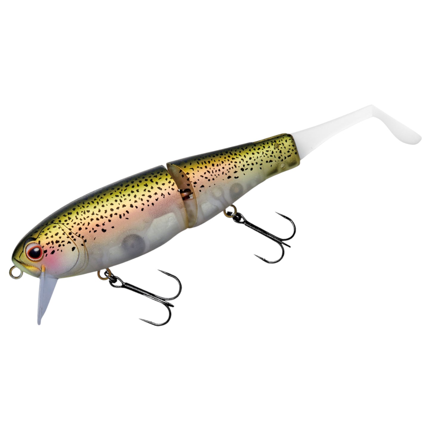 Luxxe A.viC. 7" Wakebait