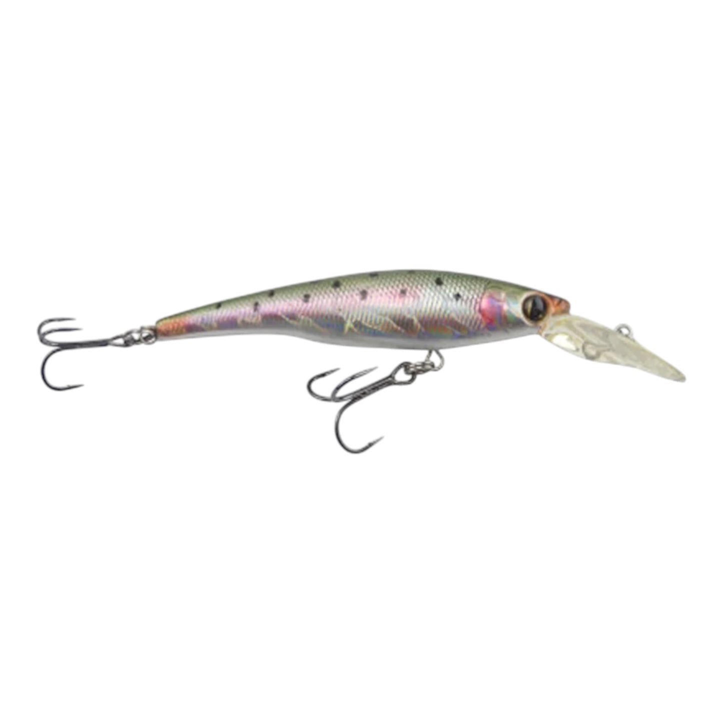 Owner Cultiva Rip'n Minnow 70 Jerkbait