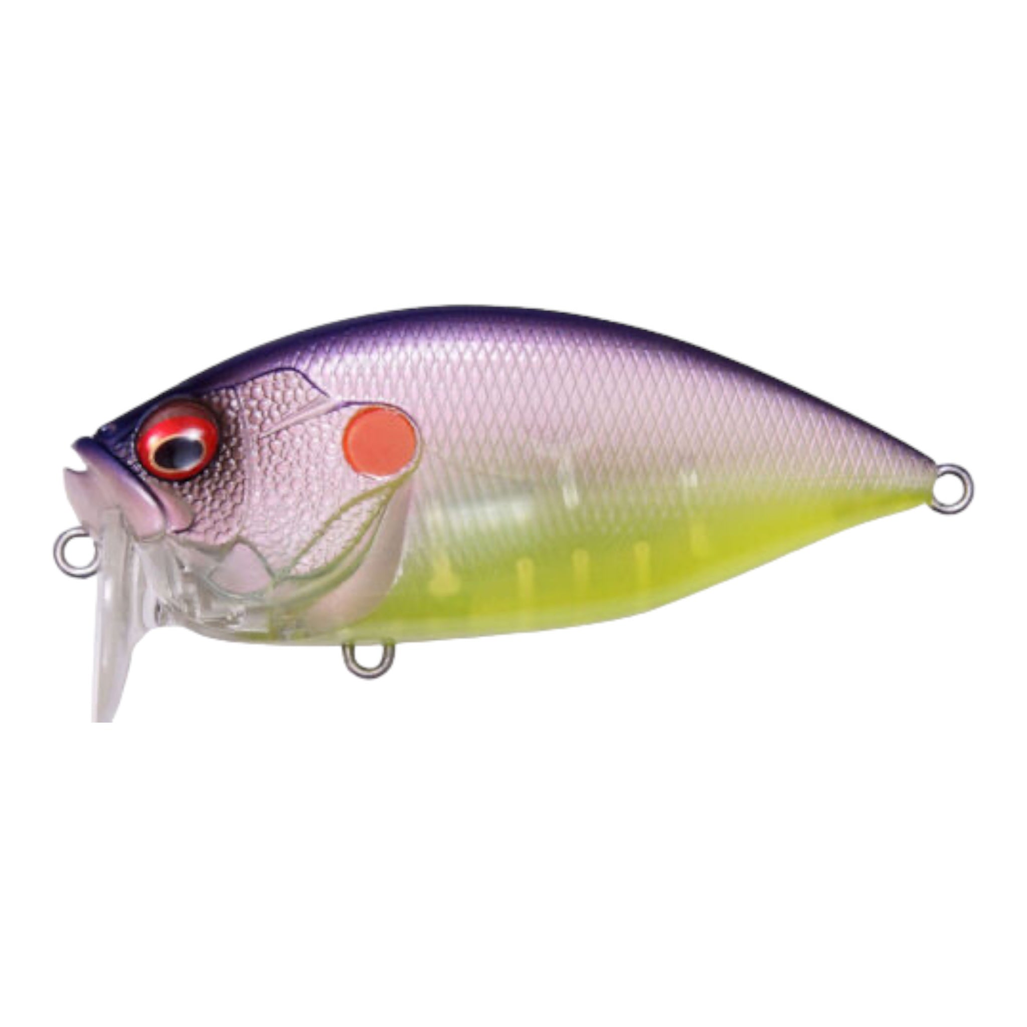 Megabass O.R.C. Over Rev Crank ORC Wakebait