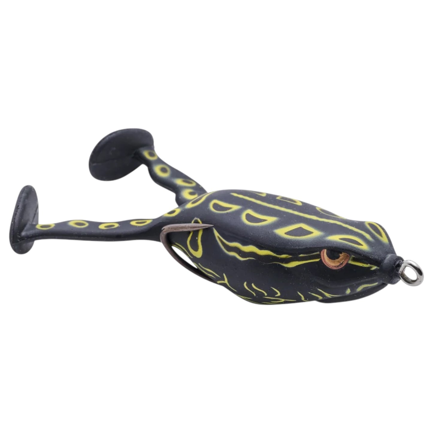 Spro Flappin Frog 60 JR