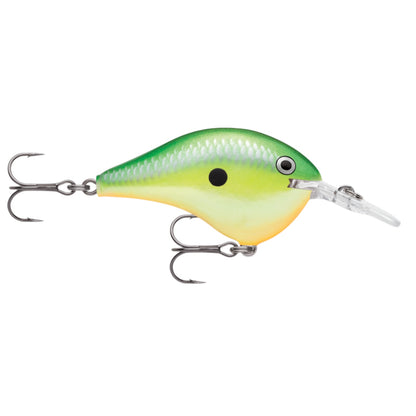 Rapala DT6 Series Crankbaits