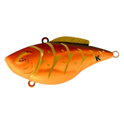 Bill Lewis Knockin' Hammer Trap Lipless Crankbait