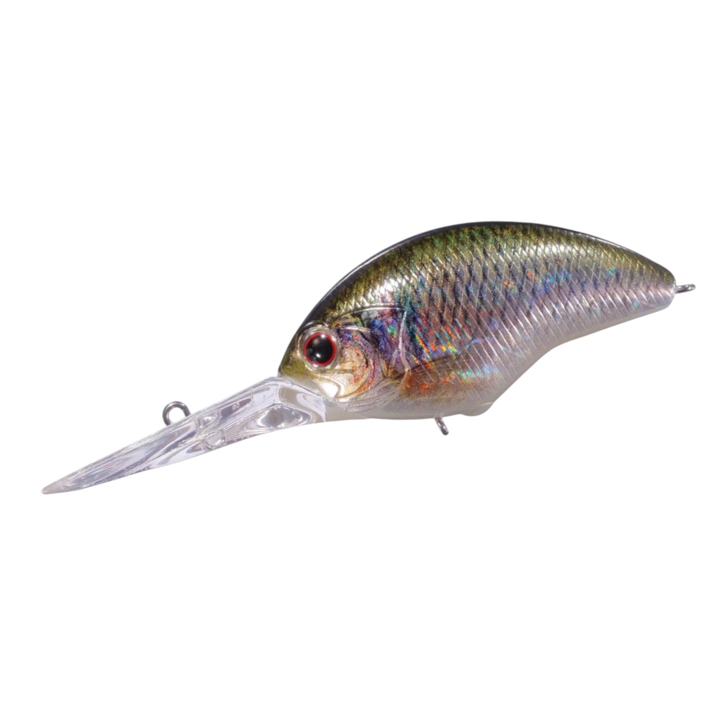 OSP Blitz Max DR Crankbaits