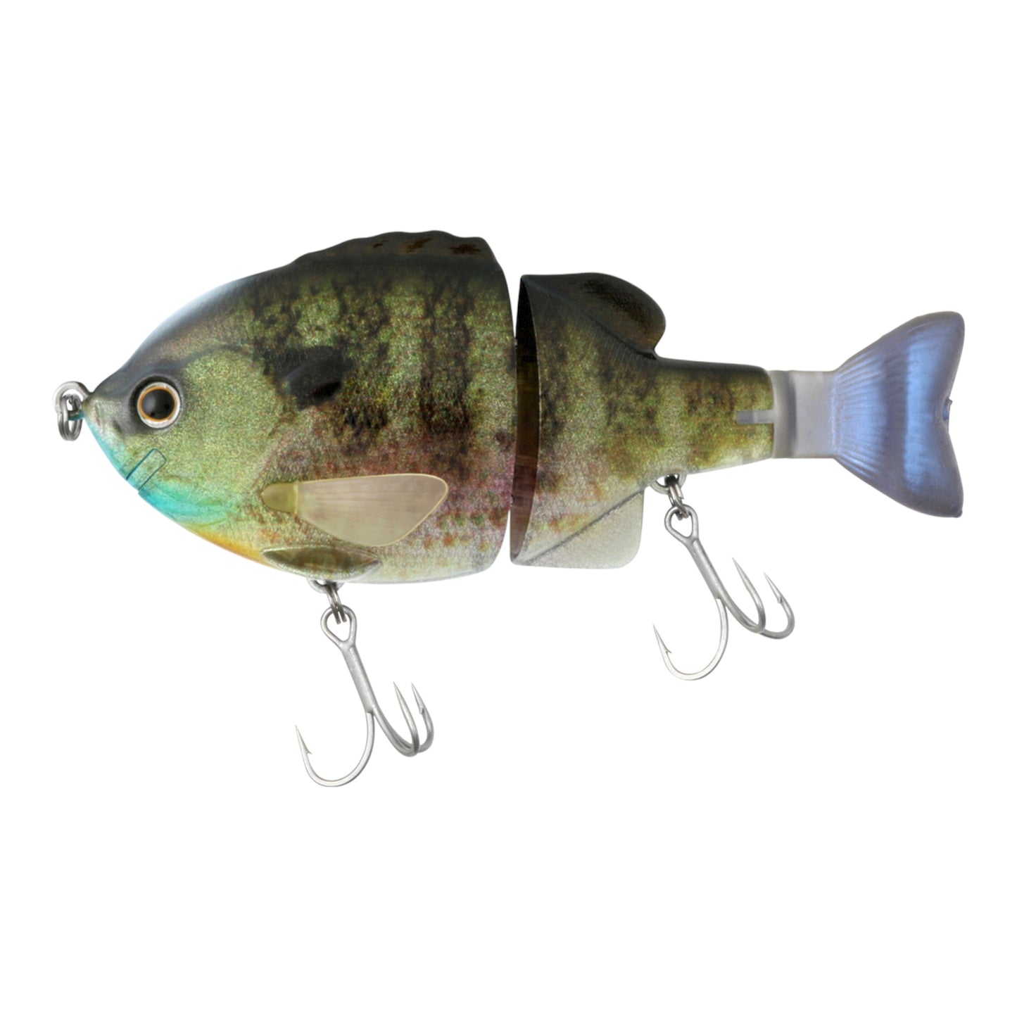 Deps Tiny Bullshooter Shudder Tail