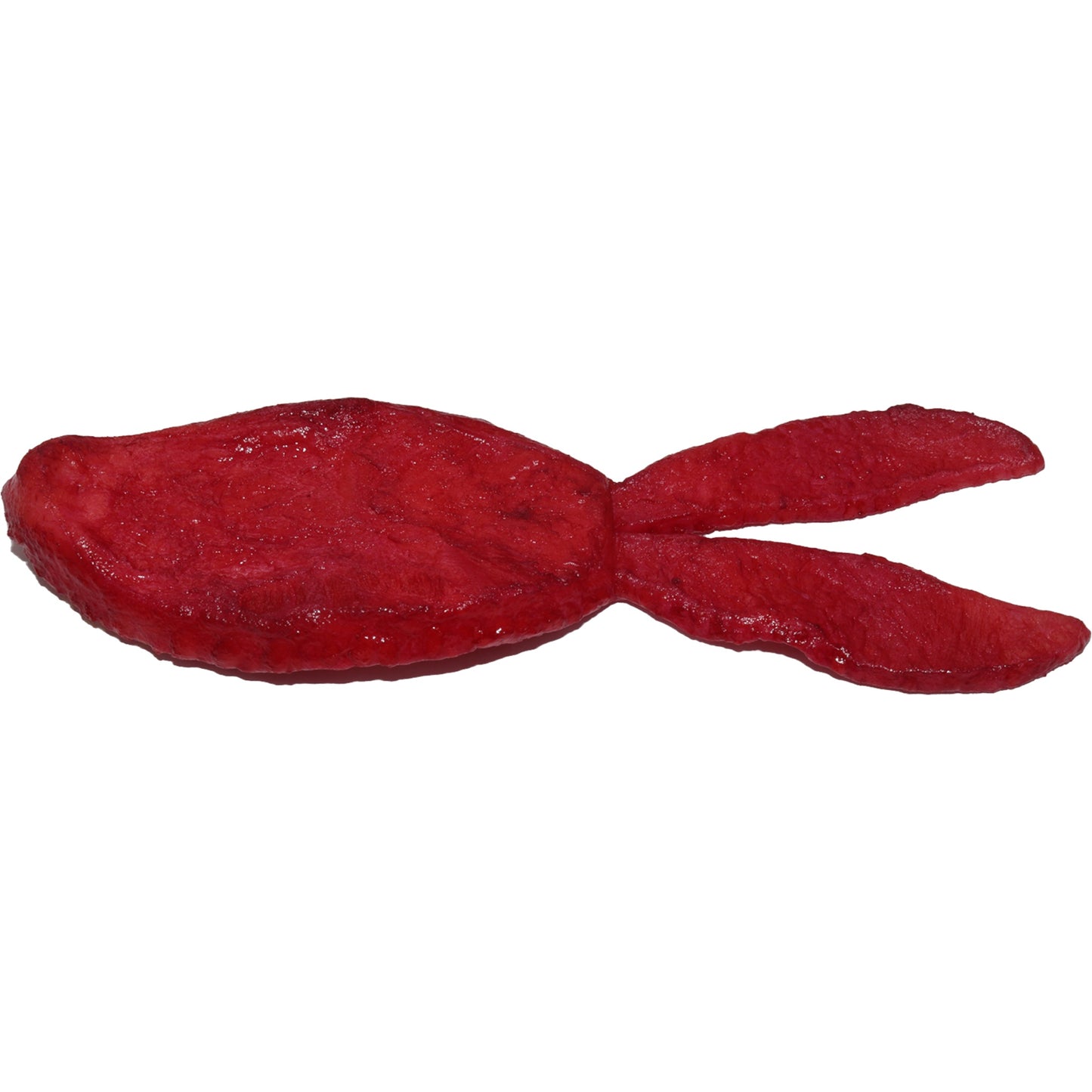 HideUp Stagger Wide Twin Tail Pork Trailer