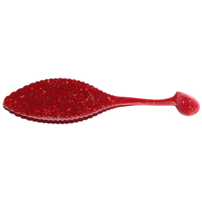 HideUp Stagger Wide 3.3" Saltwater Series Swimbaits