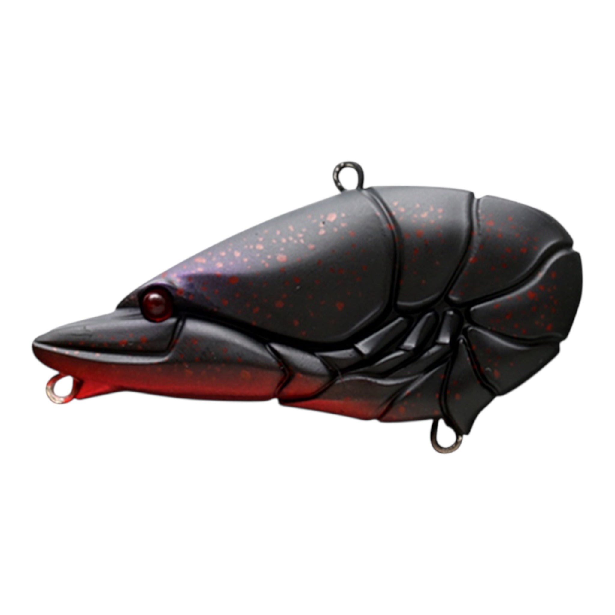 Issei G.C. Zari Vib Crankbaits – Three Rivers Tackle