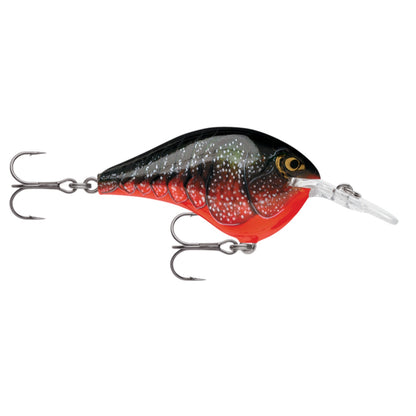 Rapala DT6 Series Crankbaits