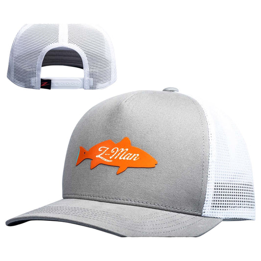Z-Man Redfish Trucker Hatz