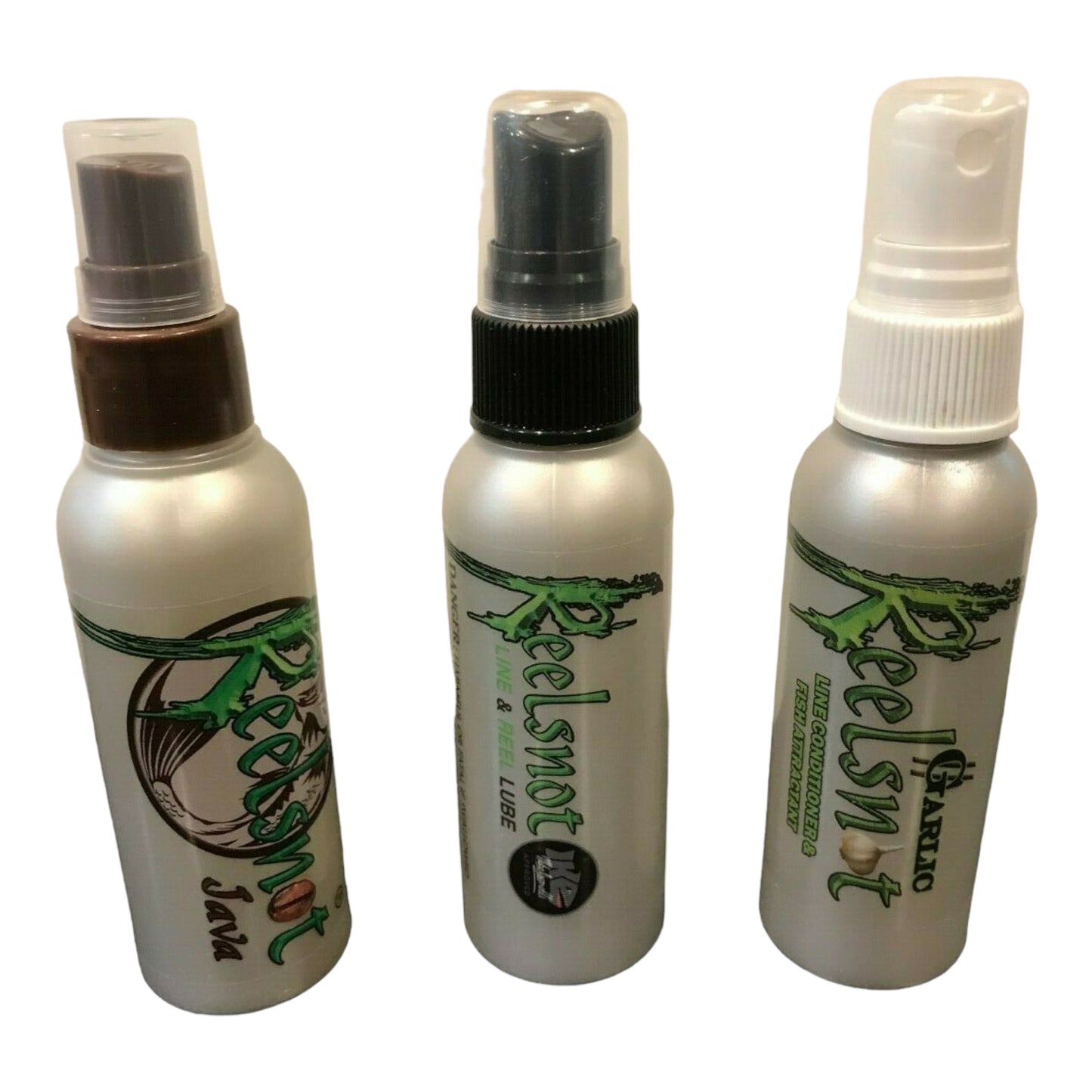 Reel Snot Reel & Line Lubricant Conditioner – Three Rivers Tackle