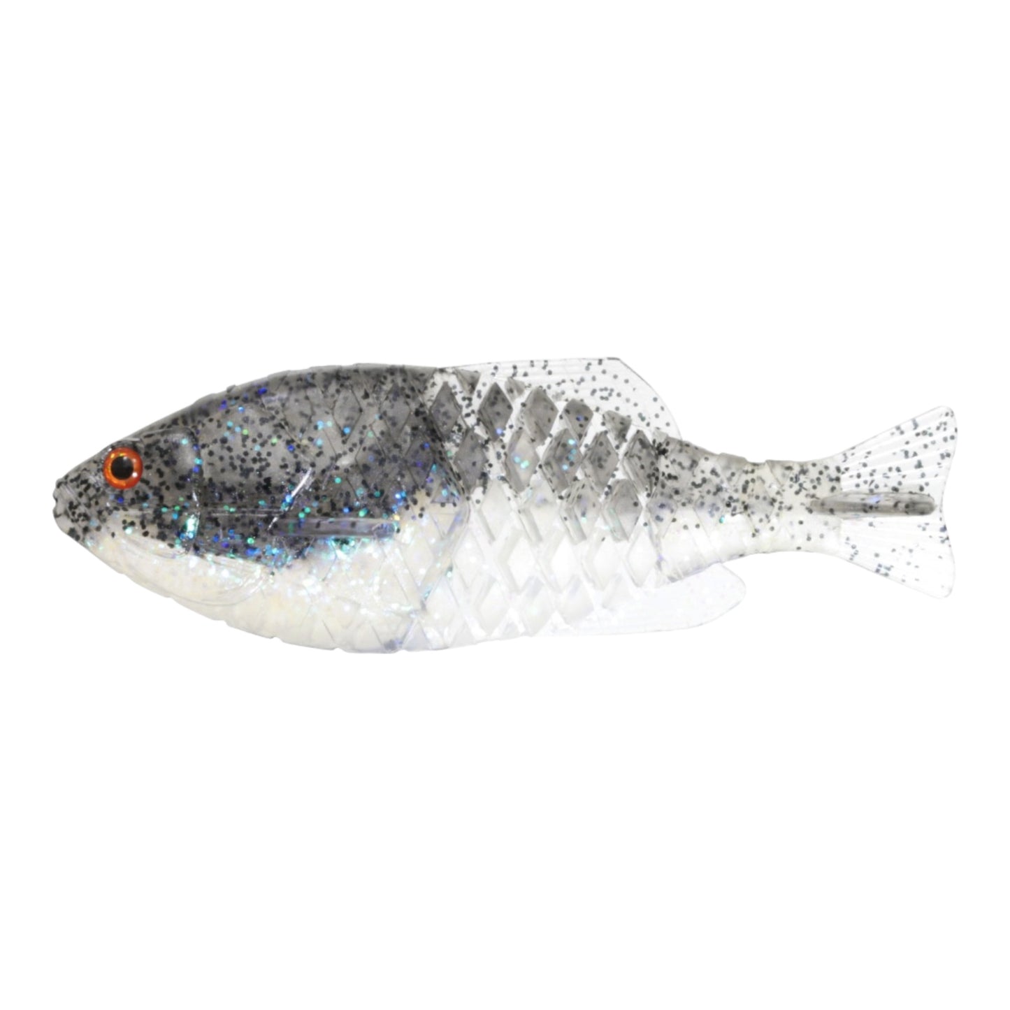 Issei Gill Flat Swimbait