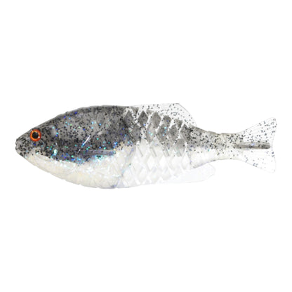 Issei Gill Flat Swimbait