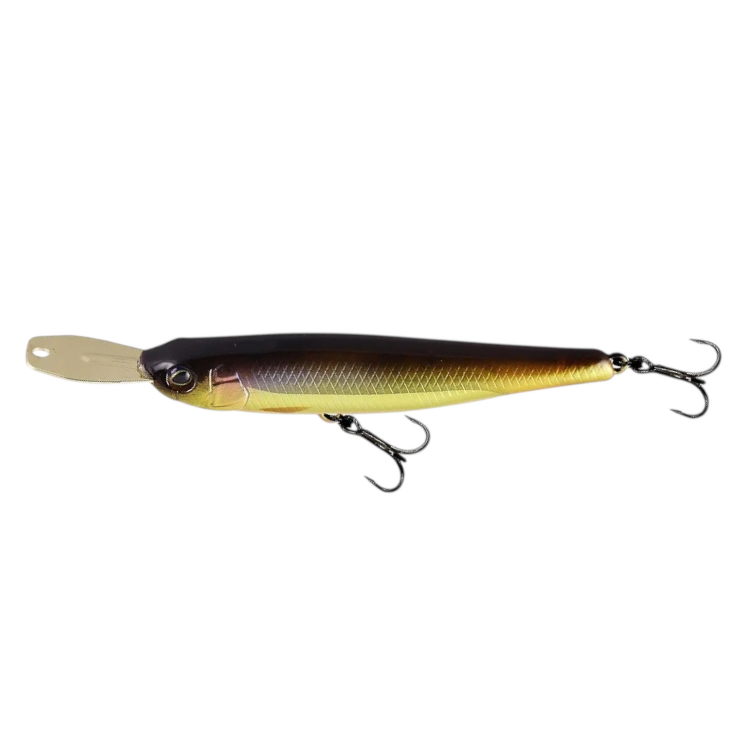 Jackall Riser Bait 007R