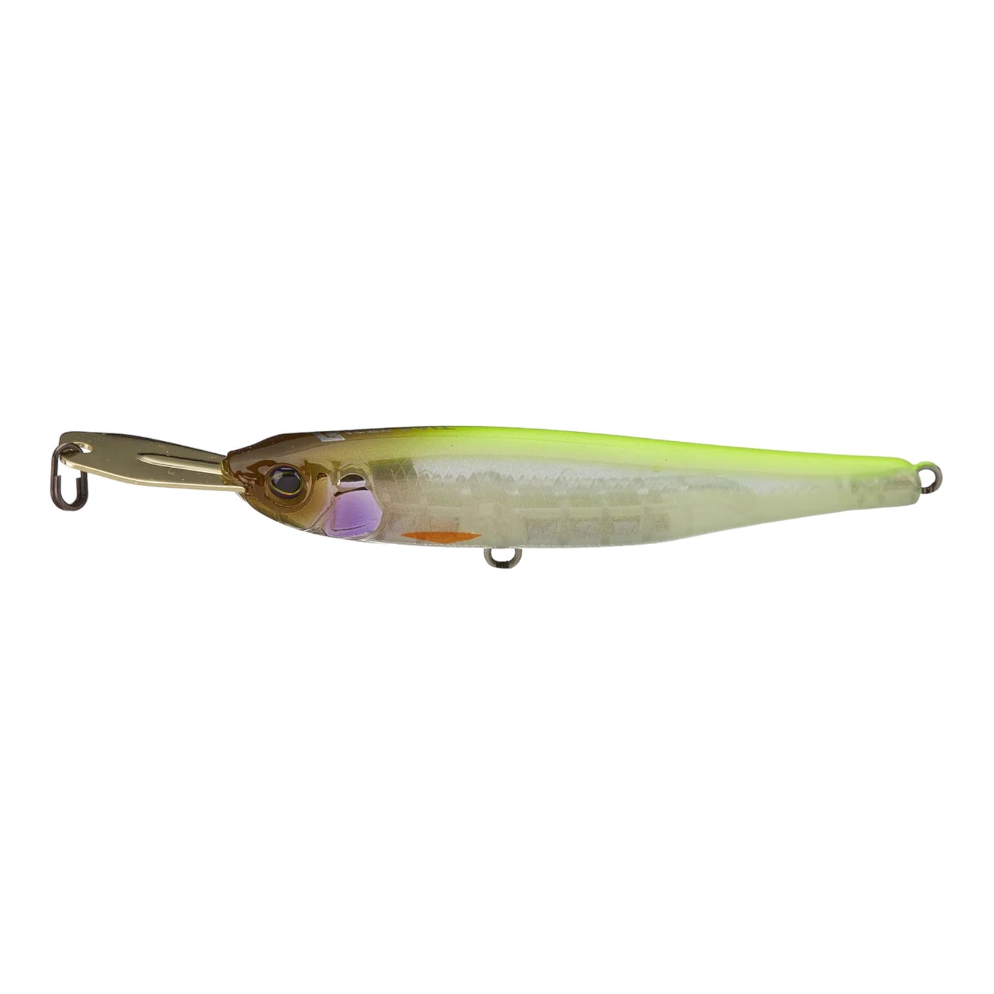 Jackall Riser Bait 007R