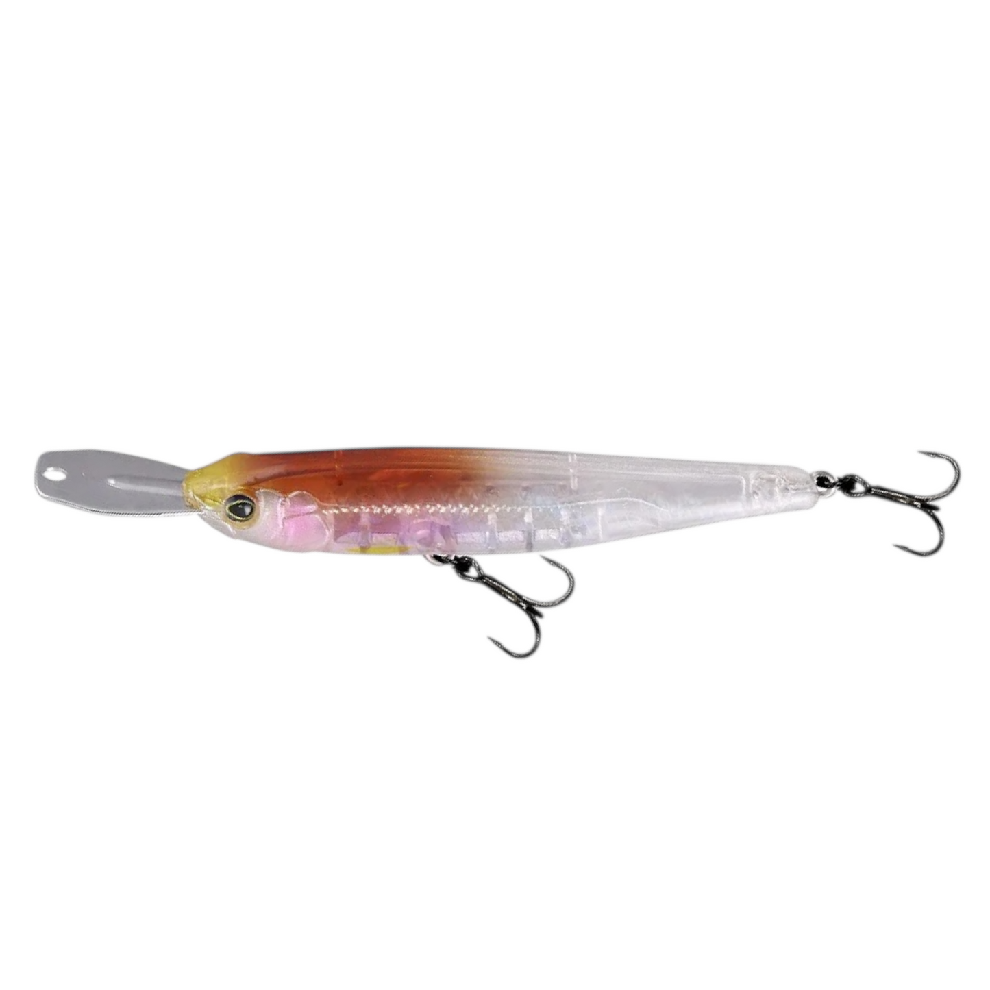 Jackall Riser Bait 007R