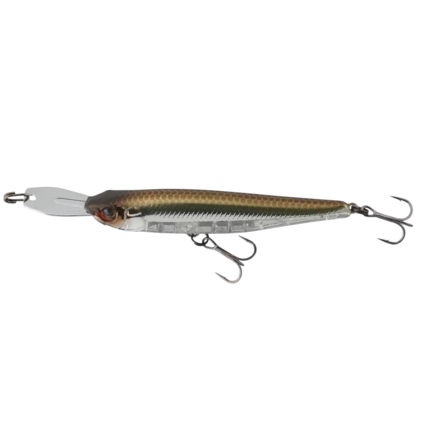 Jackall Riser Bait 007R