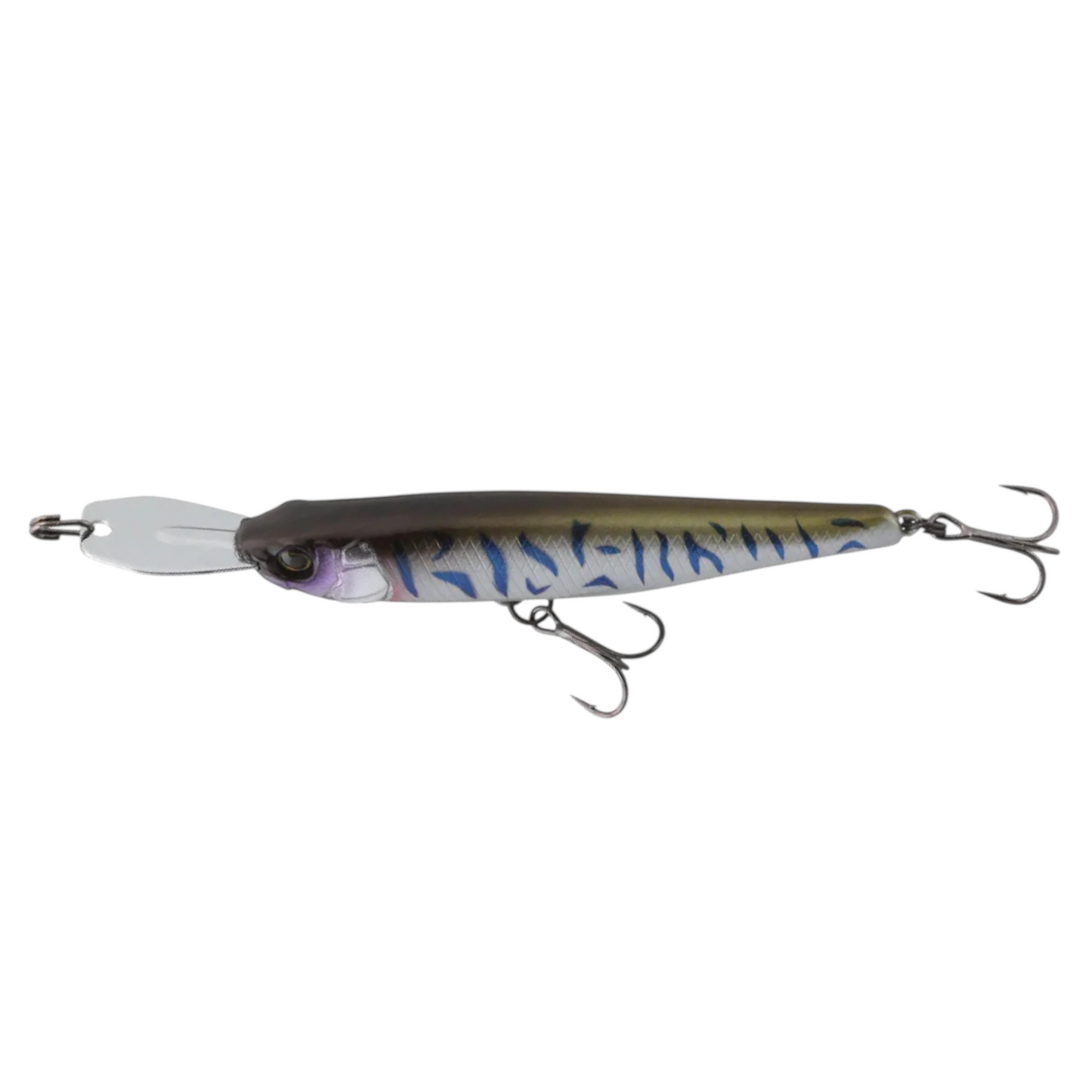 Jackall Riser Bait 007R