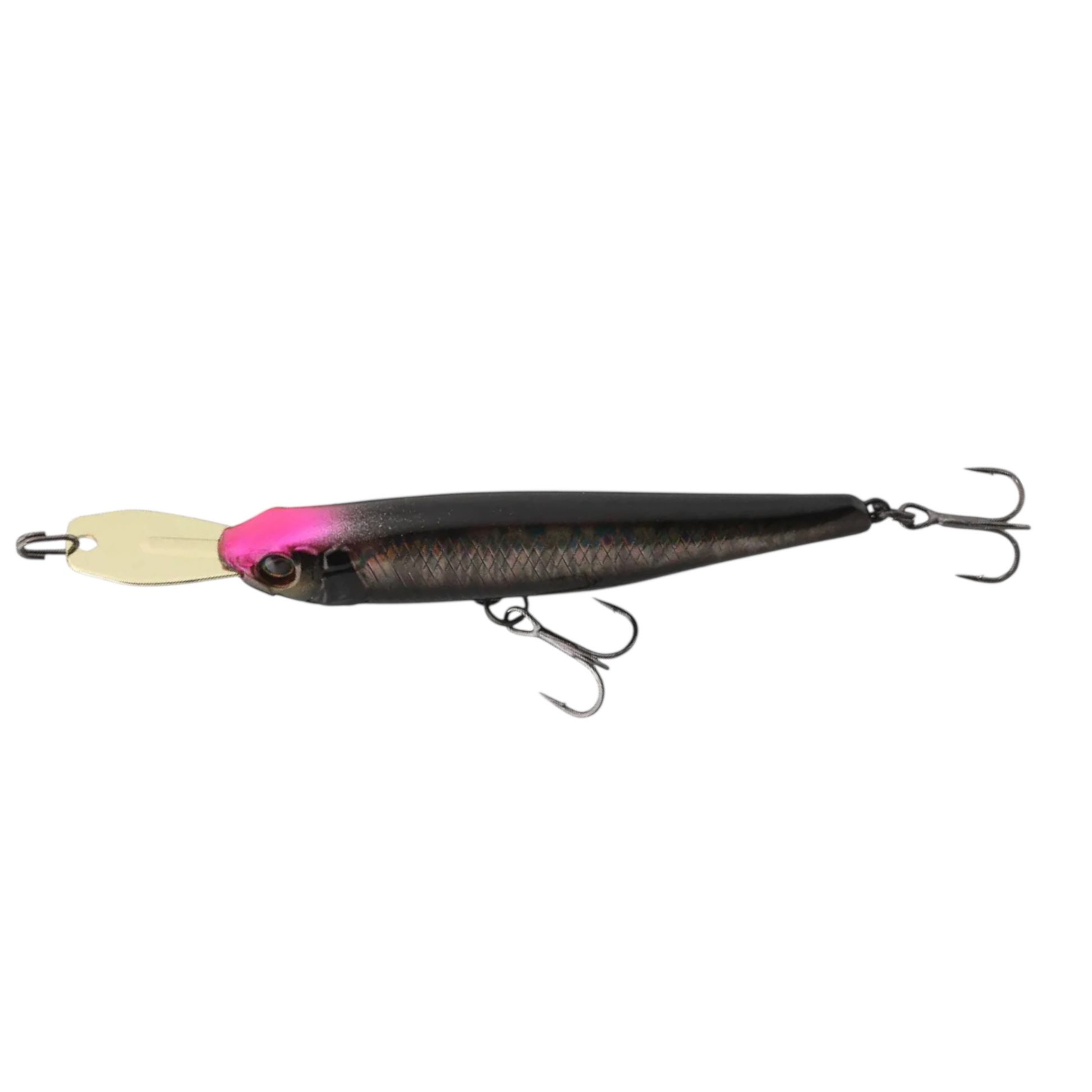 007 fishing lure Jackall Riser Bait 007R