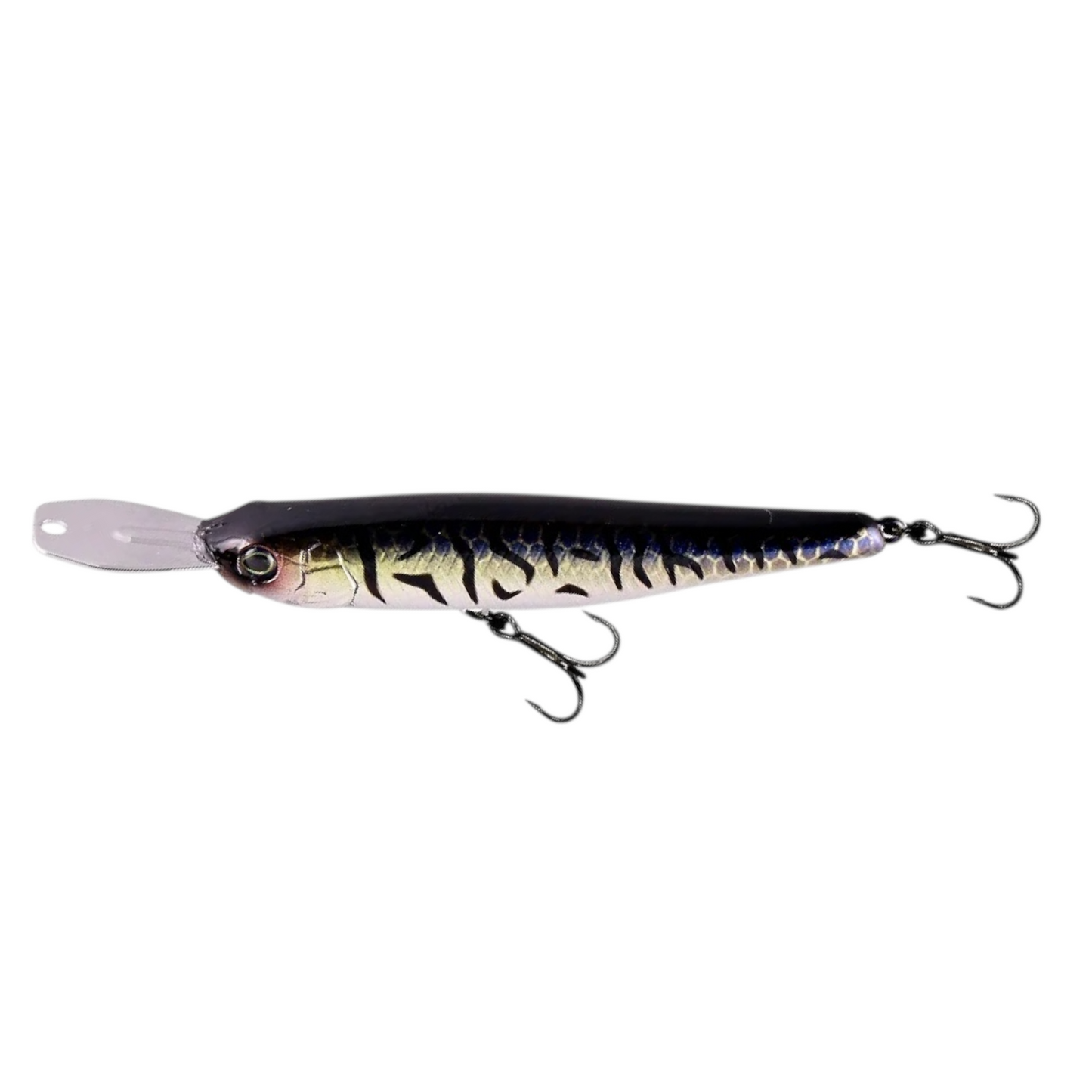Jackall Riser Bait 007R