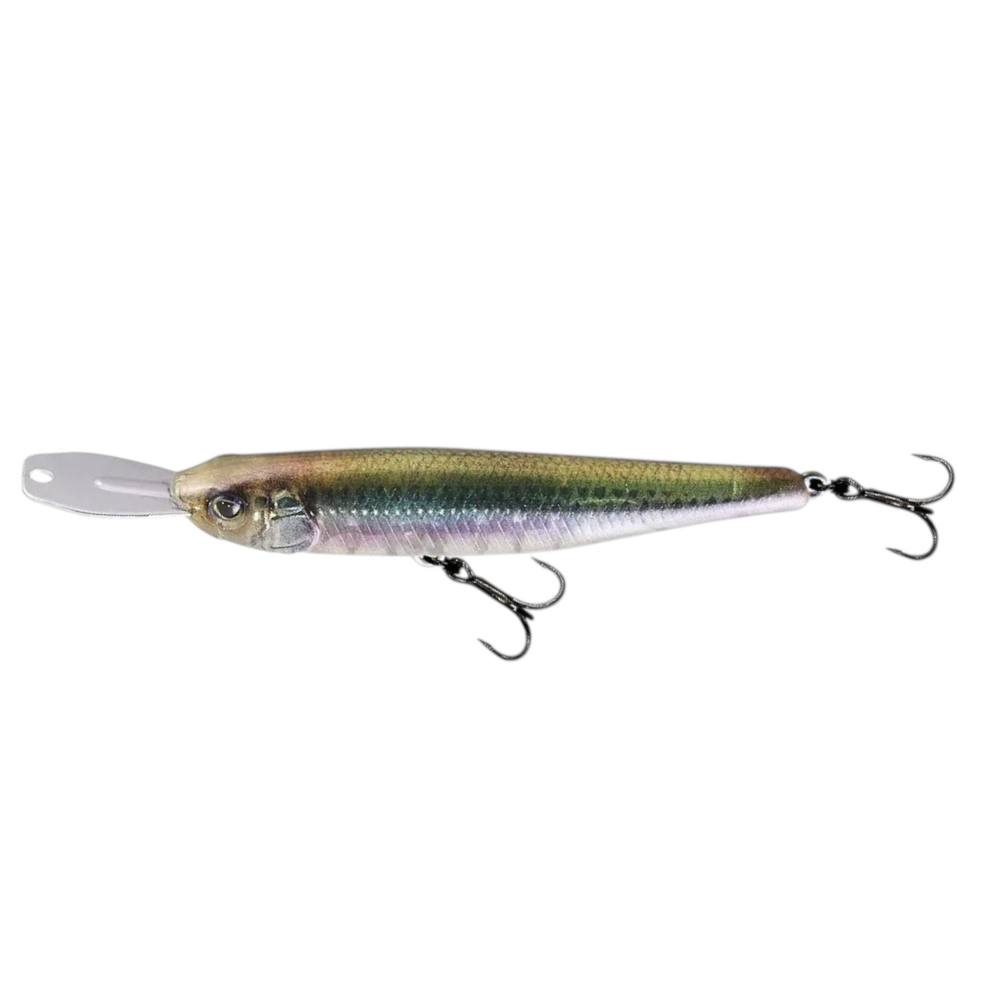 Jackall Riser Bait 007R
