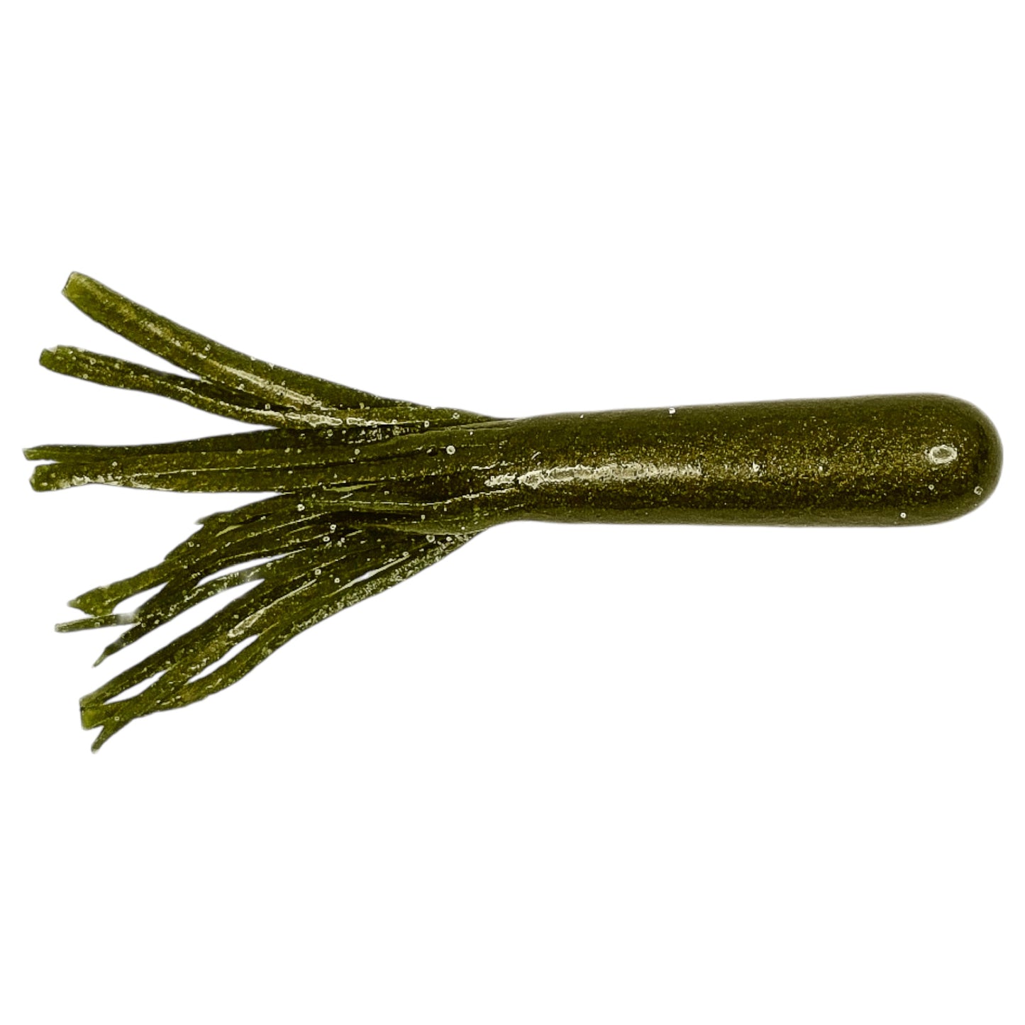 Secret Lures Stupid Tube 3.7"