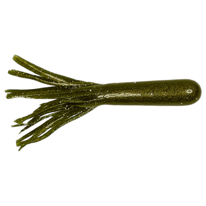 Secret Lures Stupid Tube 3.7"