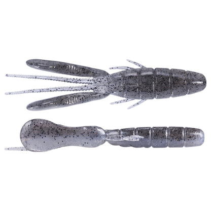 OSP Dolive Beaver Creature Bait 4"