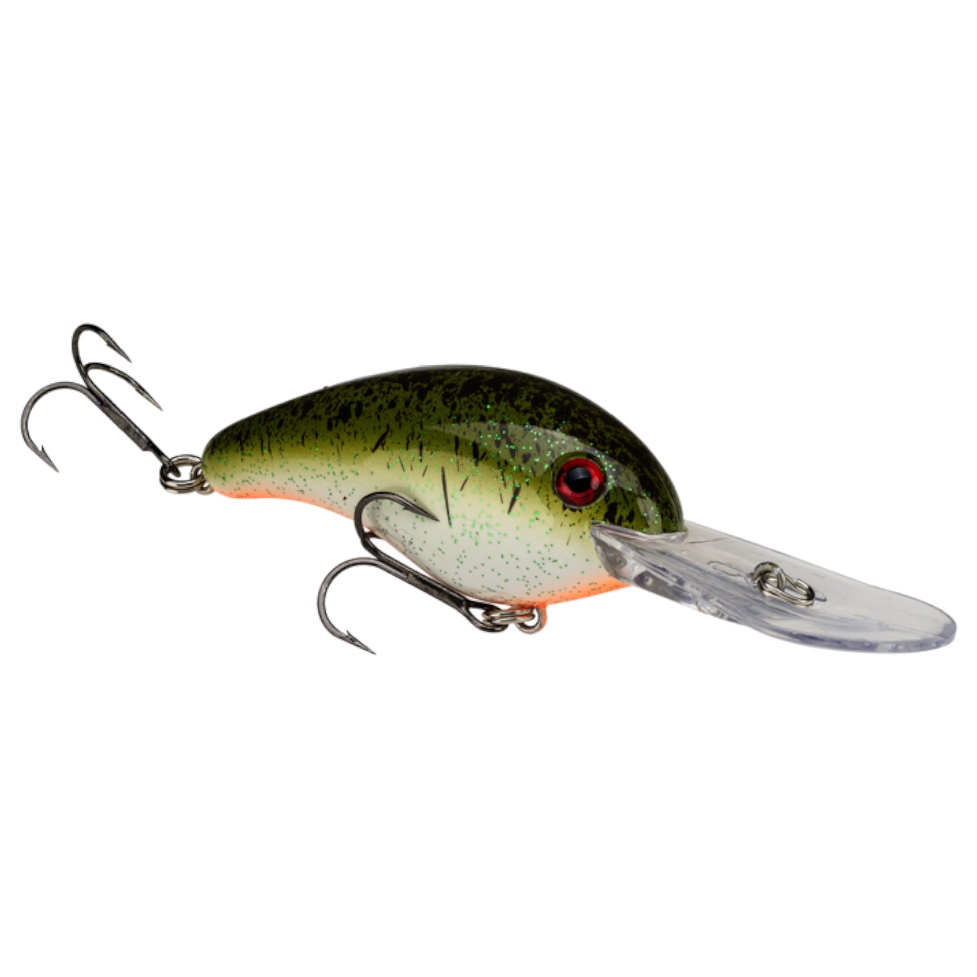 Strike King Pro Model 5XD Crankbaits