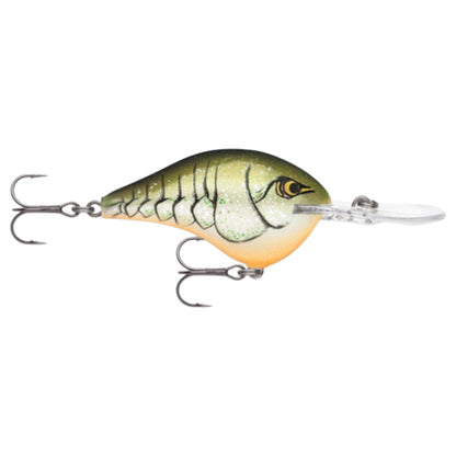 Rapala DT12 Series Crankbaits