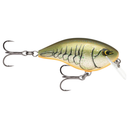 Rapala Ott's Garage OG Rocco 5 Squarebill Crankbait - Coming Soon