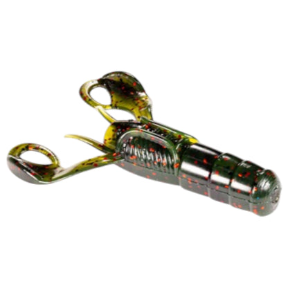 Secret Lures Stupid Craw