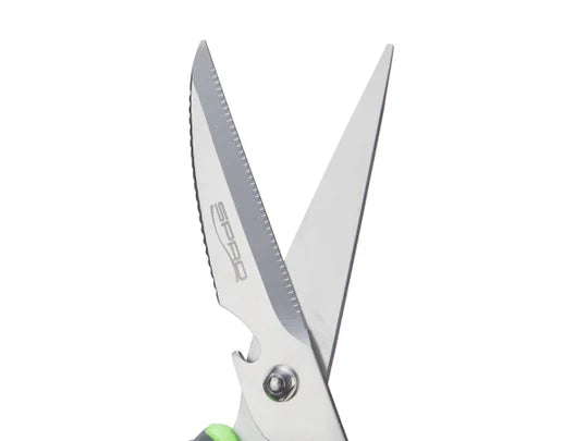 SPRO 9" Sportman Scissors