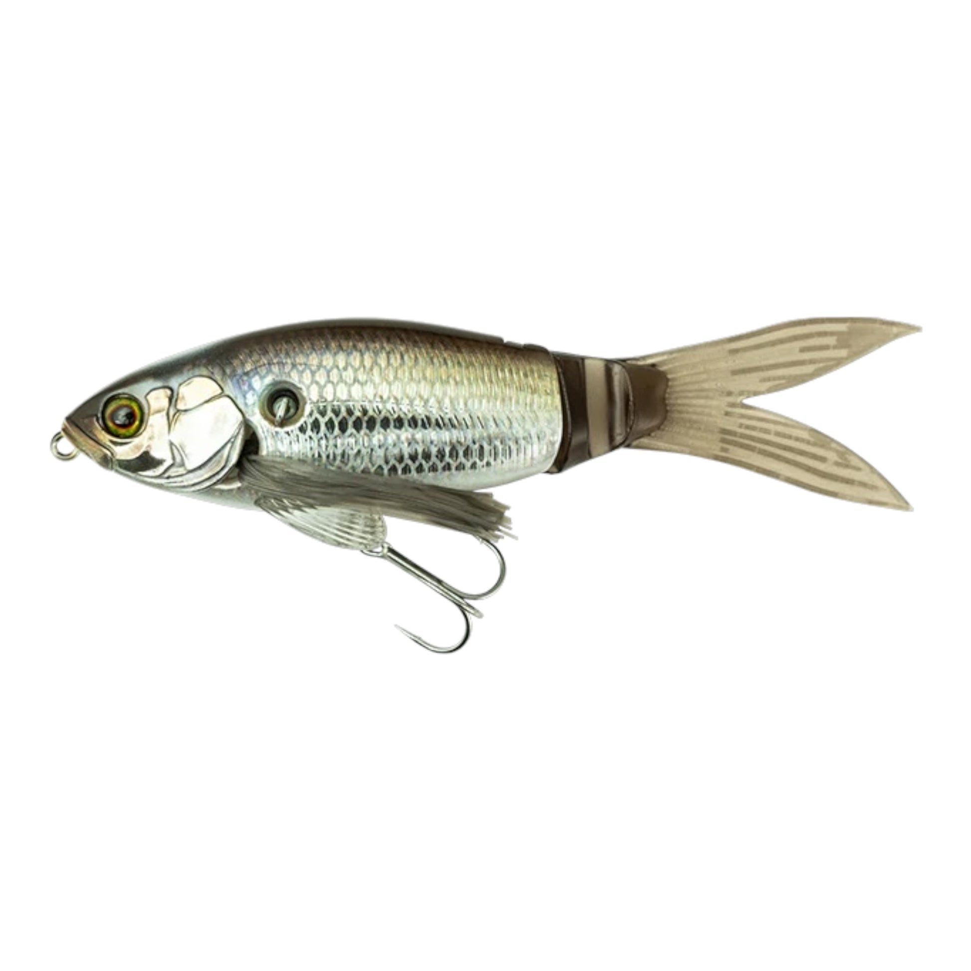 baikal fishing lures Jackall Slick Bait 120 Swimbaits – Three Rivers Tackle