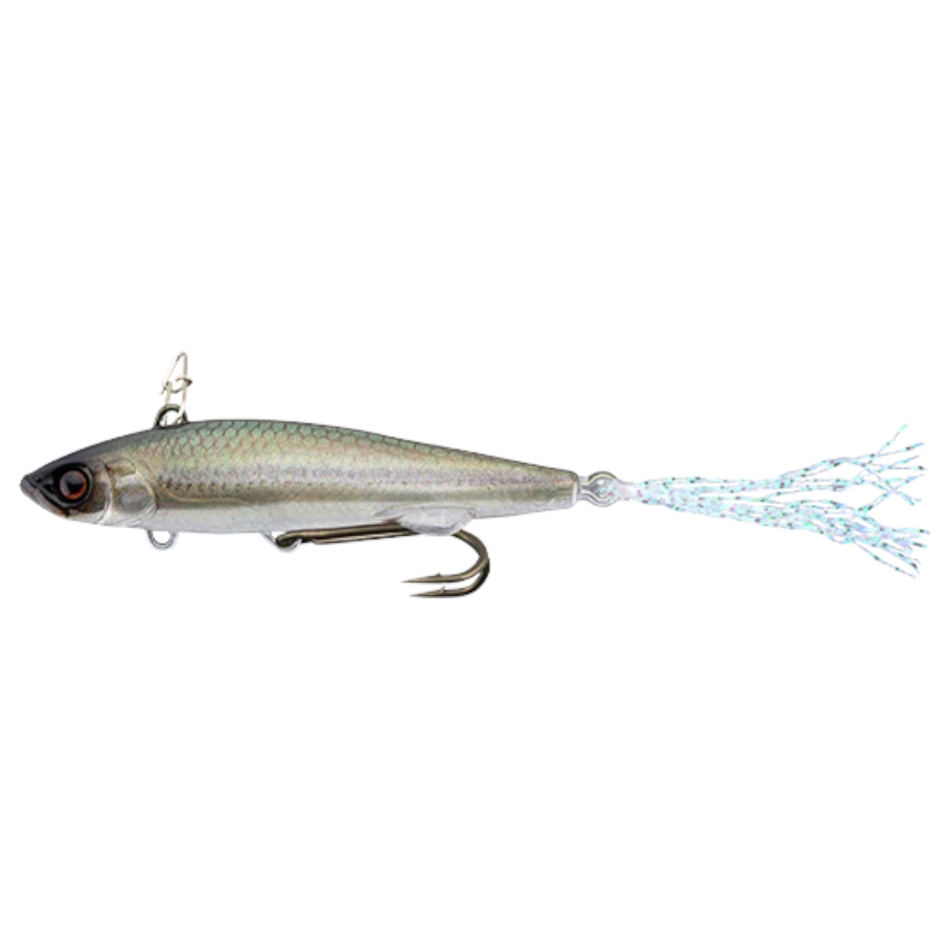 Jackall Live Darter