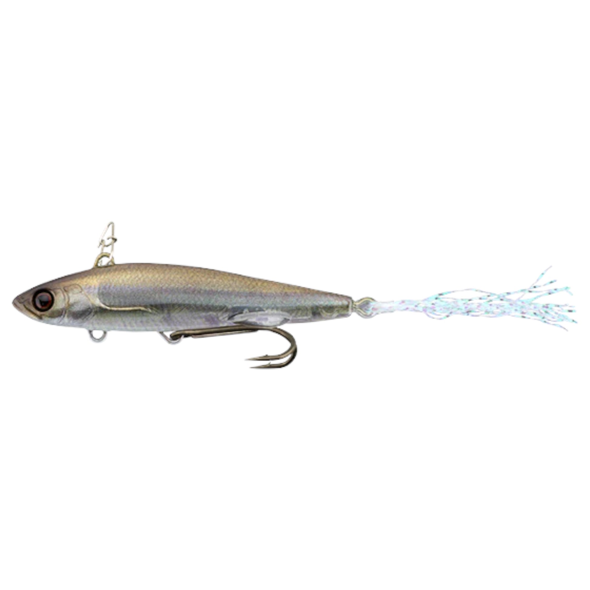 Jackall Live Darter