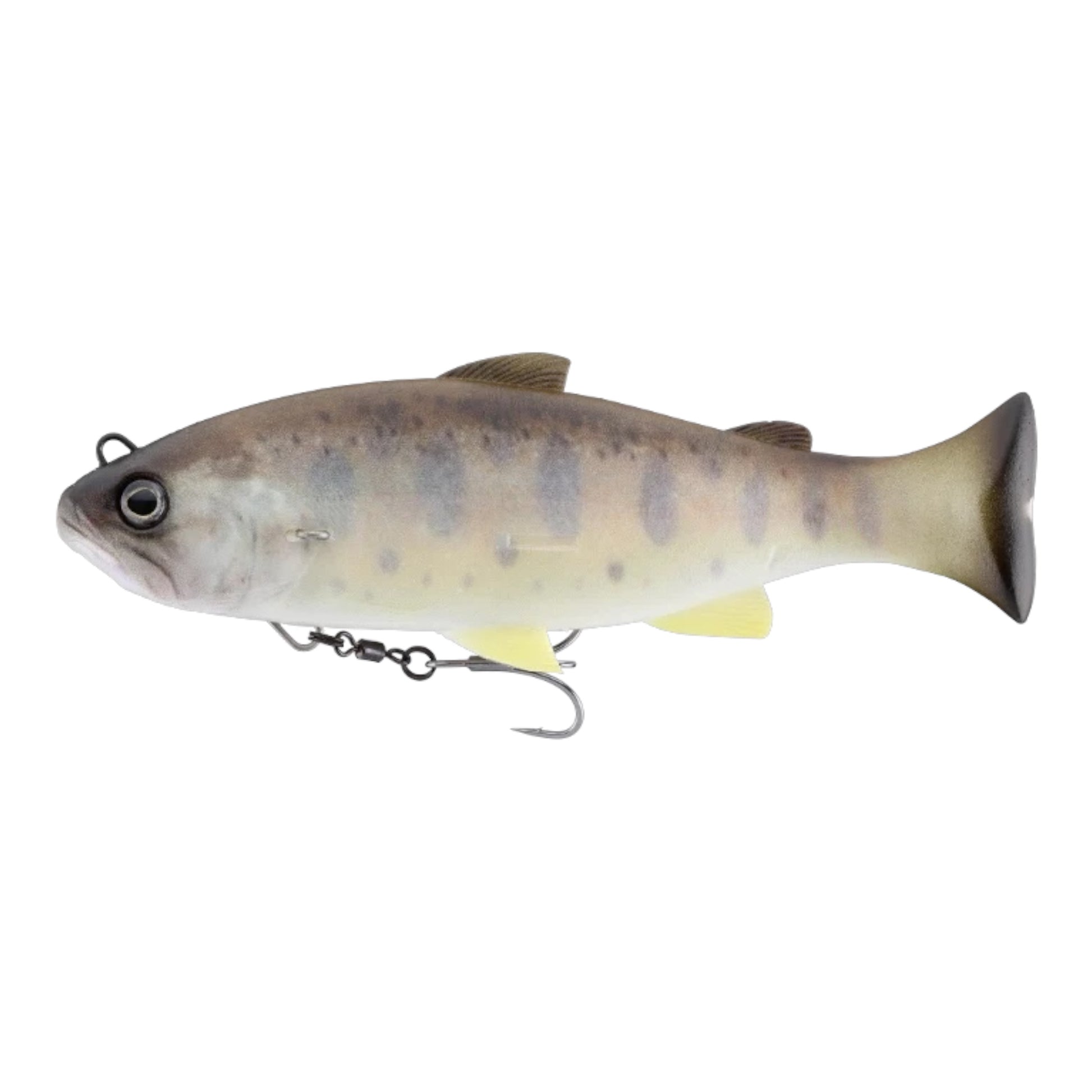 Leurre Souple Swimbait MEGABASS Mag Slowl 9 - 22cm Leurre Souple Swimbait MEGABASS Mag Slowl 9 - 22cm
