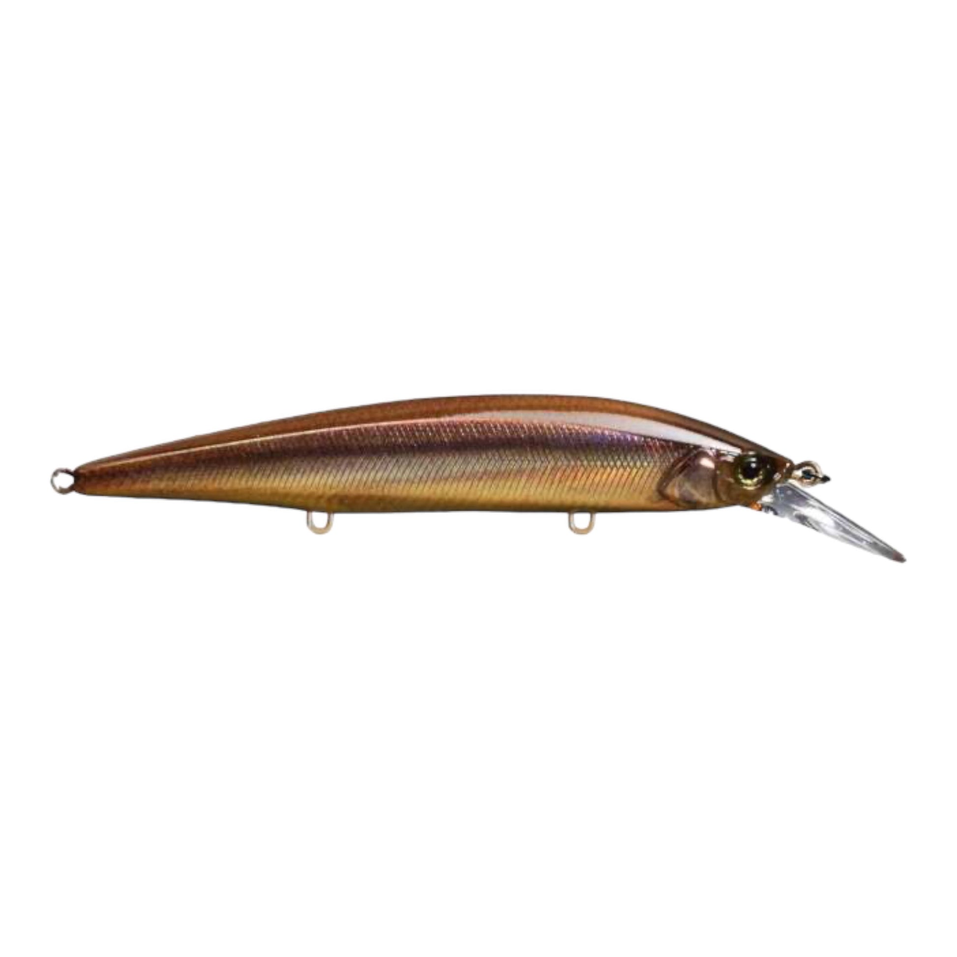Leurre Illex jackall rerange 130 sp - Sport & Plein air Leurre Illex jackall rerange 130 sp - Sport & Plein air