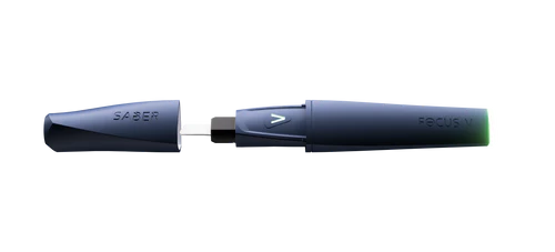 SABER Soft Plastice Lure Mending Tool - Coming Soon