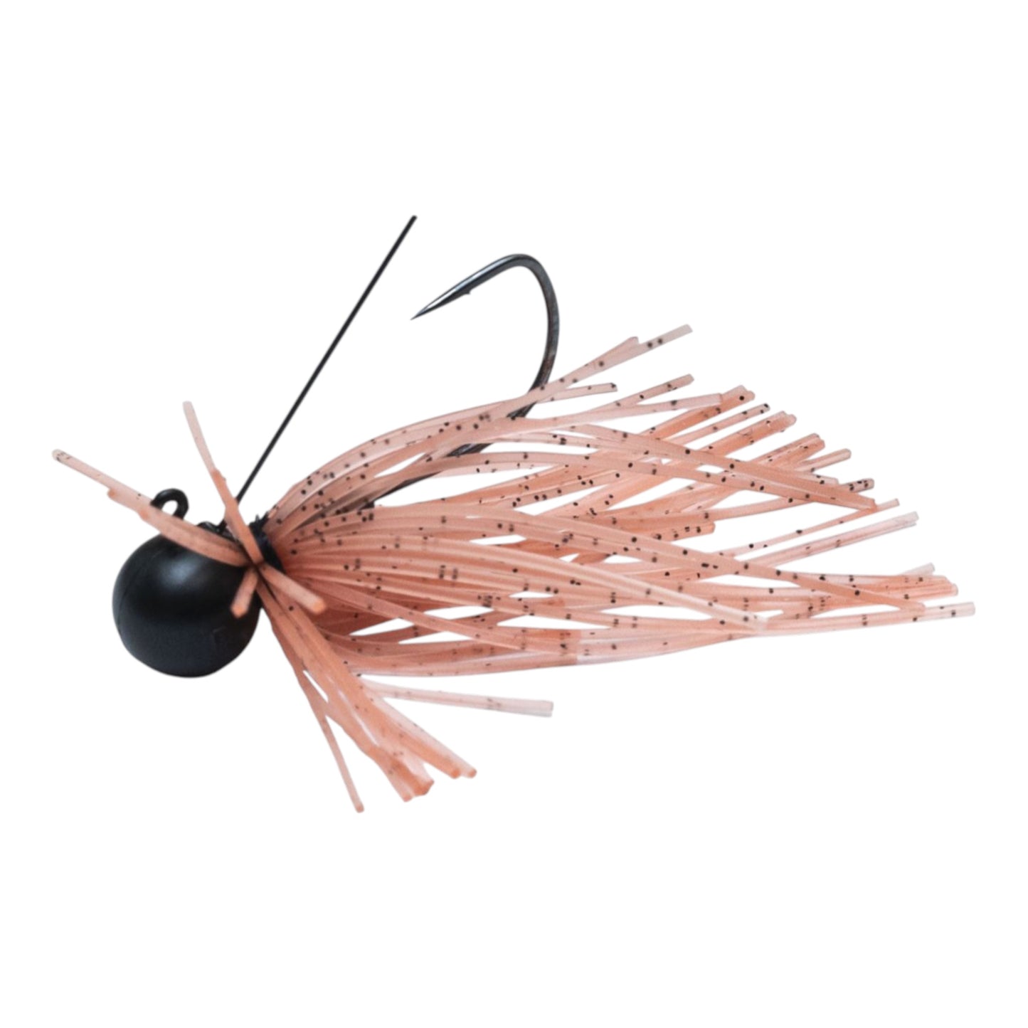 Keitech Tungsten Guard Spin Jig