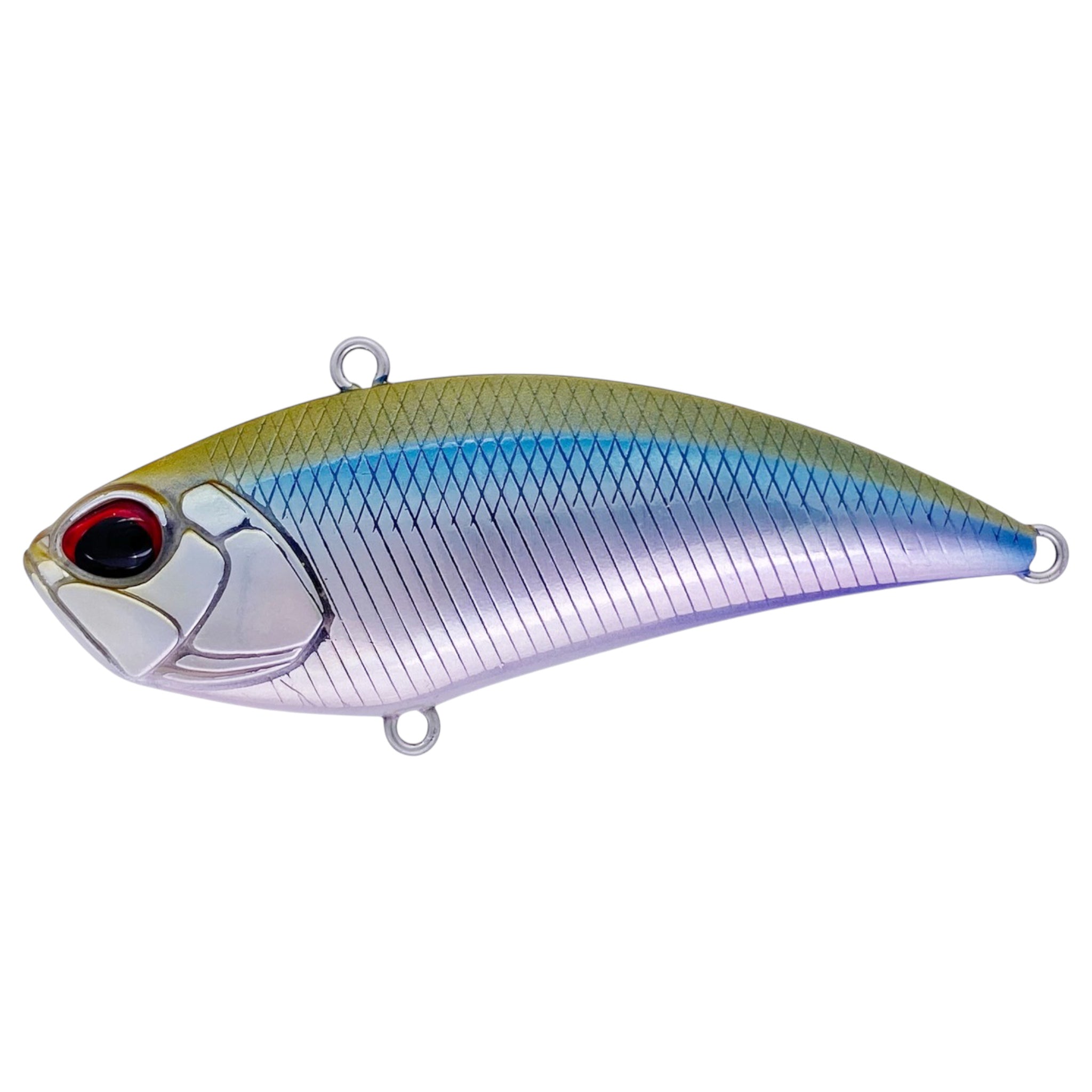 DUO Realis Vibration 68 G-Fix Lipless Crankbait – Three Rivers Tackle