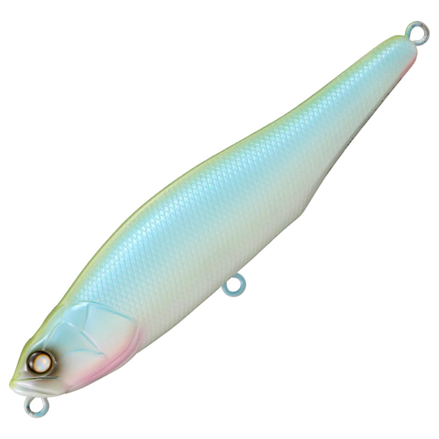 Whiplash Factory Drivin Wire Topwater Walking Lure