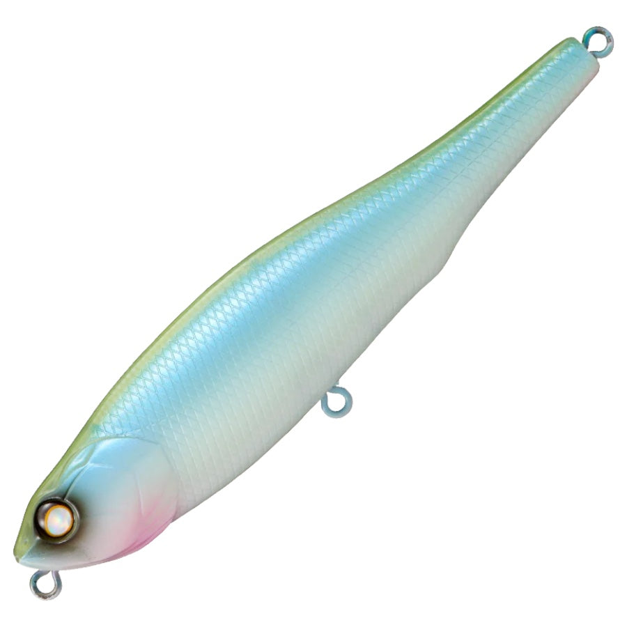 Whiplash Factory Live Wire Topwater Walking Lure